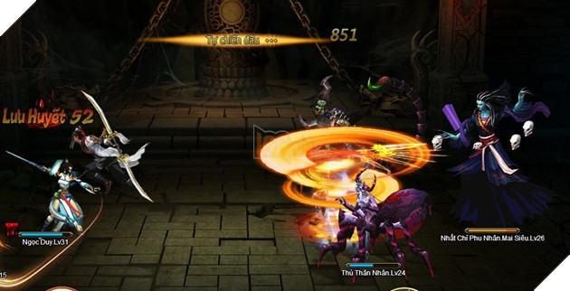 Hàng loạt game online đóng cửa đầu năm 2017