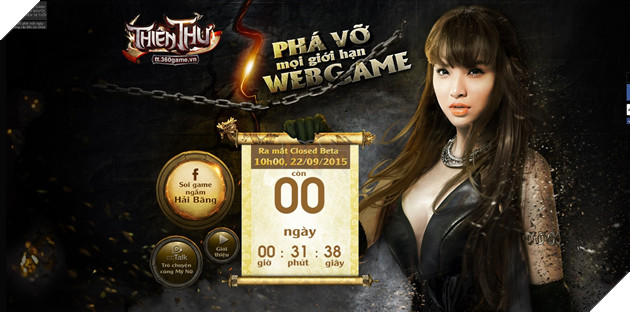 Hàng loạt game online đóng cửa đầu năm 2017
