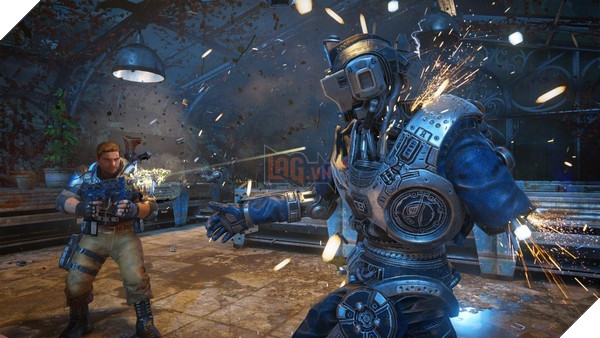 Microsoft xác nhận Game Mode cho Windows 10