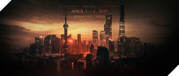 Dota 2 Asia Championshipt