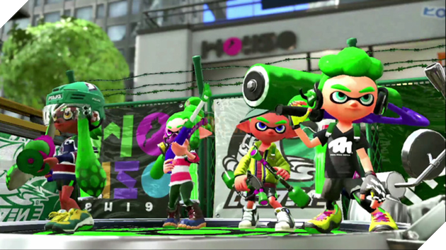 Tất tần tật về Nintendo Switch - Cỗ máy chơi game siêu độc đáo của cha đẻ Mario