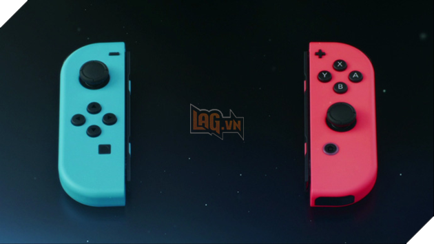 Tất tần tật về Nintendo Switch - Cỗ máy chơi game siêu độc đáo của cha đẻ Mario