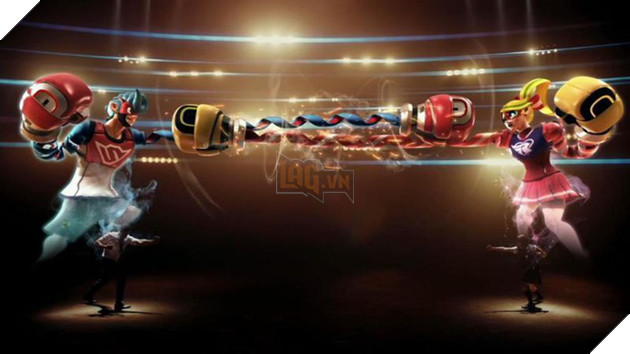 Tất tần tật về Nintendo Switch - Cỗ máy chơi game siêu độc đáo của cha đẻ Mario