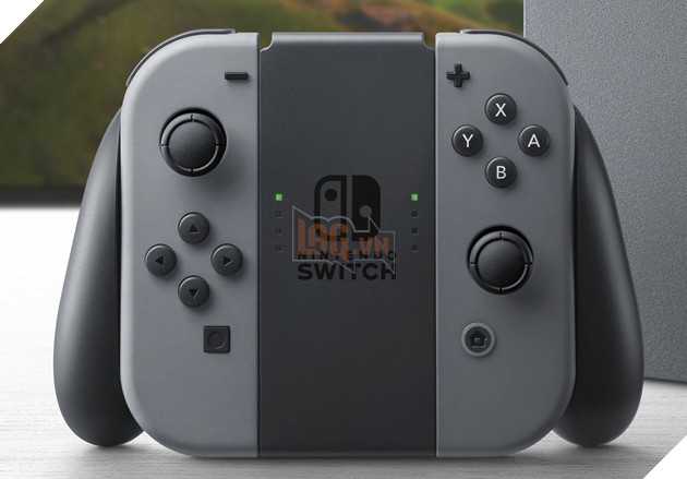 Tất tần tật về Nintendo Switch - Cỗ máy chơi game siêu độc đáo của cha đẻ Mario