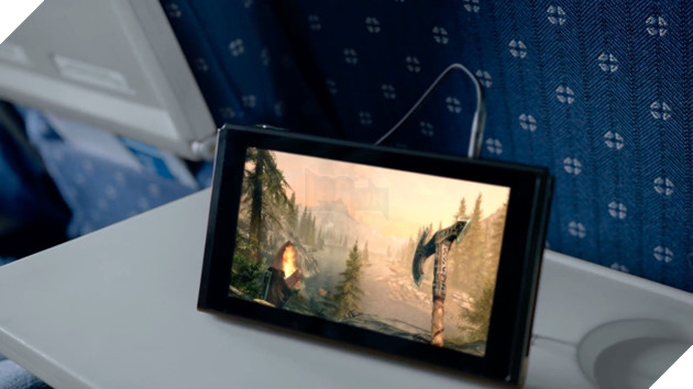 Tất tần tật về Nintendo Switch - Cỗ máy chơi game siêu độc đáo của cha đẻ Mario