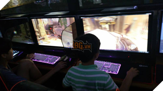 Không thể tin nổi, 10.000 tài khoản Overwatch Hàn Quốc đã bị cấm vĩnh viễn vì hack