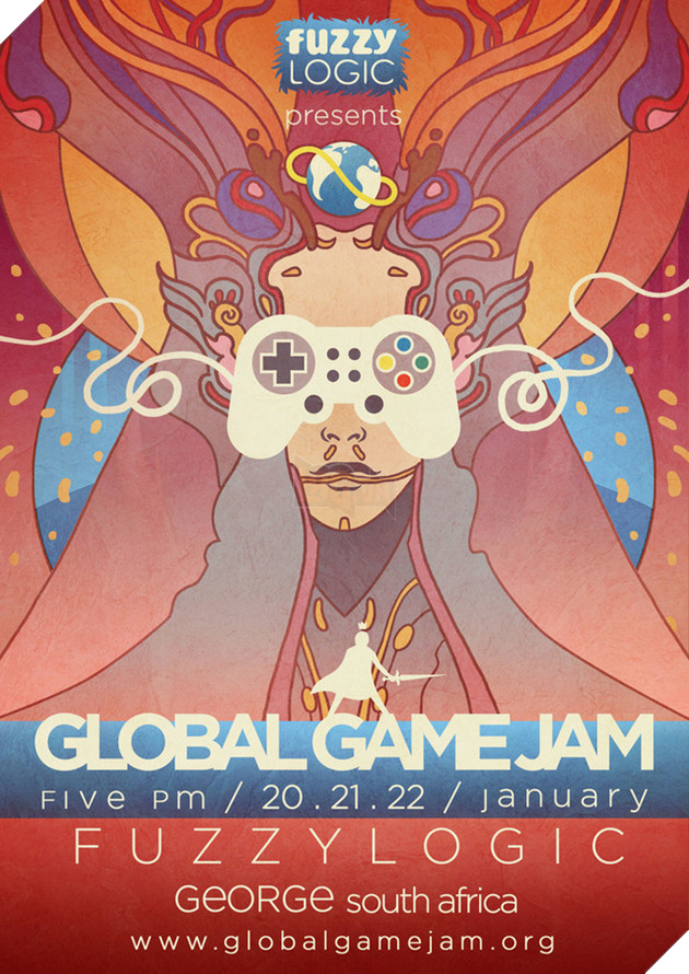 Hanoi Game Jam 2017 - Cuộc thi làm game "chỉ trong ba ngày" đã có mặt tại Việt Nam