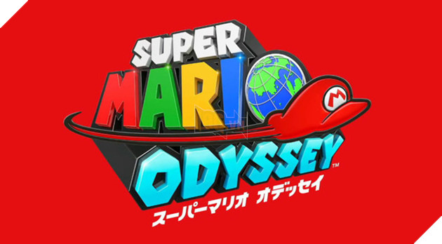 
Super Mario Odyssey là phiên bản Mario mới nhất dành cho Nintendo Switch.
