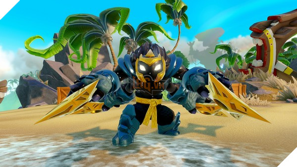 Tổng hợp game xác nhận ra mắt trên Nintendo Switch 3