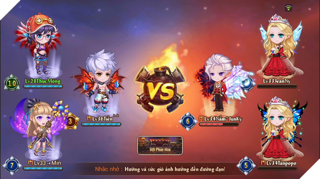 GunPow - Game bắn súng khốc liệt