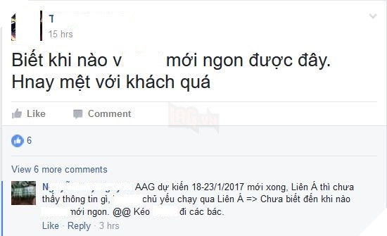 Chủ quán net mệt mỏi với tình trạng đứt cáp liên tục ở Việt Nam 3