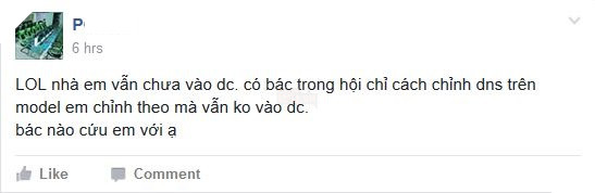 Chủ quán net mệt mỏi với tình trạng đứt cáp liên tục ở Việt Nam 4
