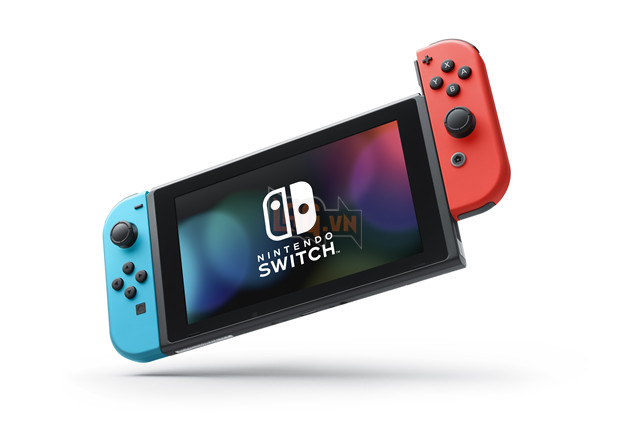 Cổ phiếu của công ty Nintendo bất ngờ rớt giá sau khi ra mắt máy Nintendo Switch
