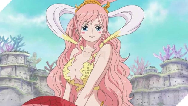 Những câu chuyện và điển tích thần thoại từng được nhắc đến trong One Piece