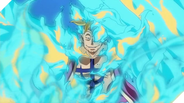Những câu chuyện và điển tích thần thoại từng được nhắc đến trong One Piece
