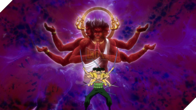 Những câu chuyện và điển tích thần thoại từng được nhắc đến trong One Piece