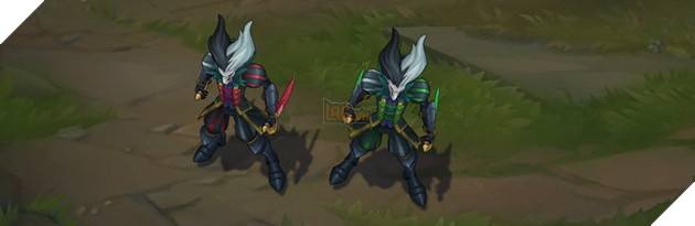 LMHT: Hướng dẫn Shaco kiếm VàngX2 bằng cách giết mạng - Bug mới cực khủng