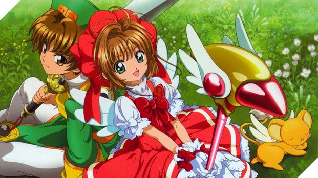 Những bộ phim hoạt hình đã gắn liền kỷ niệm của tuổi thơ 8x, đầu 9x 2