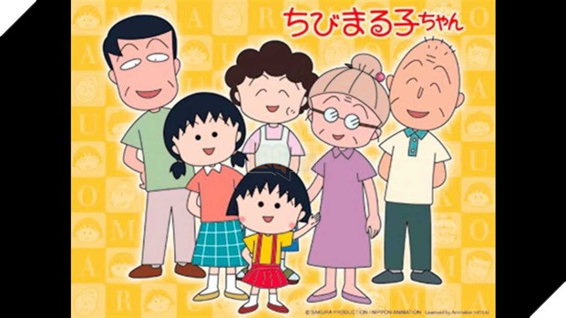 Những bộ phim hoạt hình đã gắn liền kỷ niệm của tuổi thơ 8x, đầu 9x