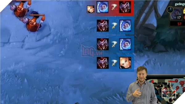 LMHT: Hướng dẫn Shaco kiếm VàngX2 bằng cách giết mạng - Bug mới cực khủng