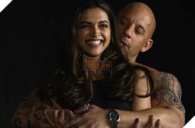 My nhan An Do trong ‘xXx’ tung thu vai ‘Fast & Furious’ hinh anh 2