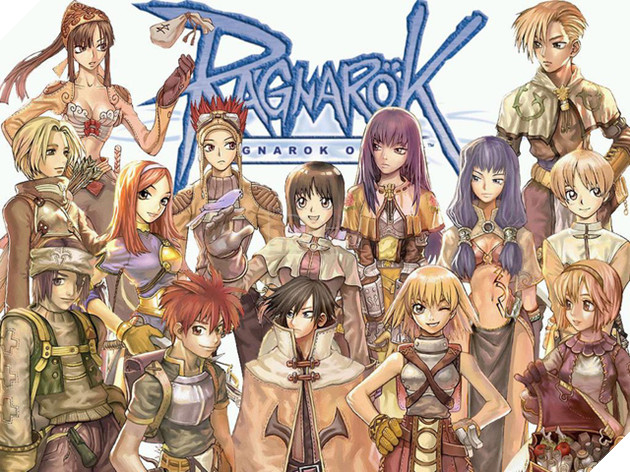 Ragnarok Online
