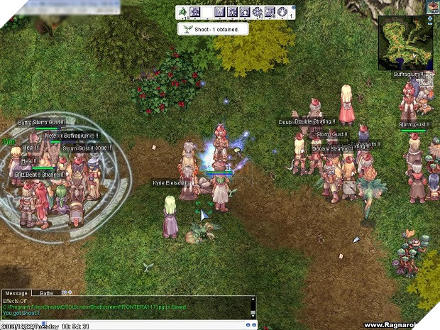 Ragnarok Online