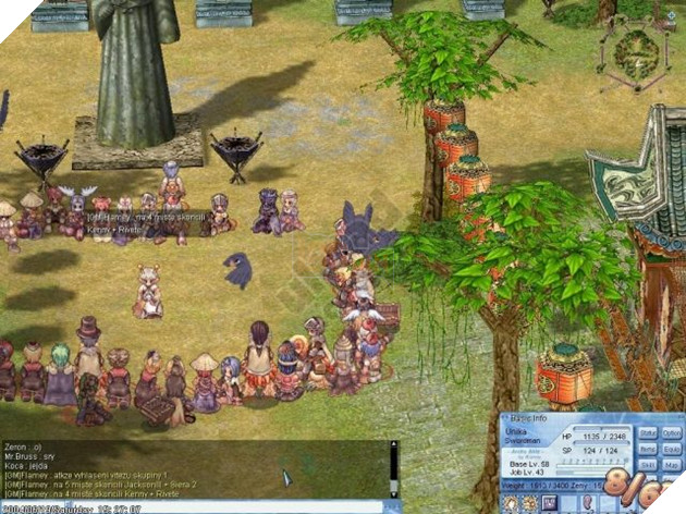 Ragnarok Online