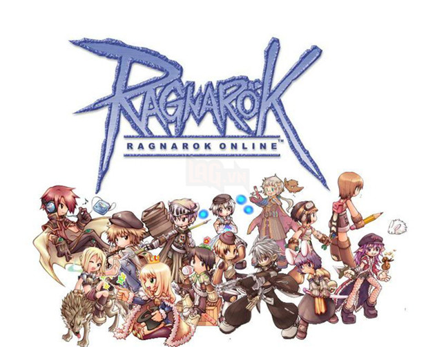 Ragnarok Online