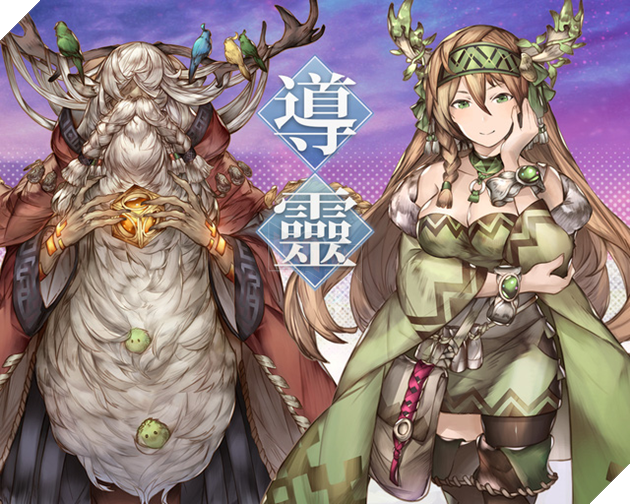 Oneiric Tales - Game thẻ bài Anime với cơ chế chiến đấu "bắn trứng" mới lạ