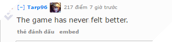 LMHT: Đây là lý do Teemo bị khoá đã 4 ngày trời, game thủ toàn Thế Giới mở tiệc ăn mừng LMHT: Đây là lý do Teemo bị khoá đã 4 ngày trời, game thủ toàn Thế Giới mở tiệc ăn mừng