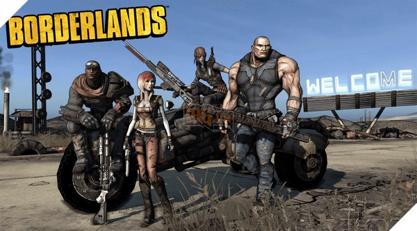 Đừng hi vọng có Borderlands 3 trên Nintendo Switch 4