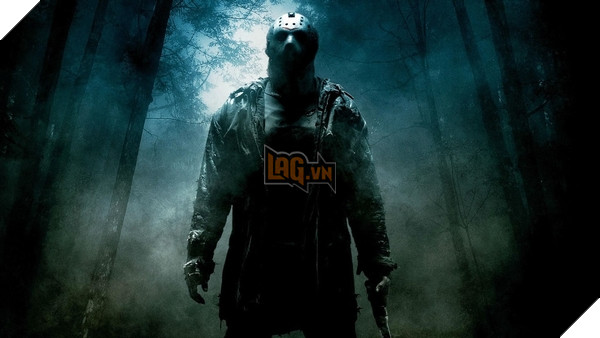 Trailer mới của Friday the 13th giới thiệu kĩ năng ... dịch chuyển nhanh của Jason 2