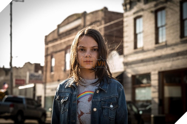 Sự khắc khổ của Wolverine và Professor X với những bức ảnh mới  2