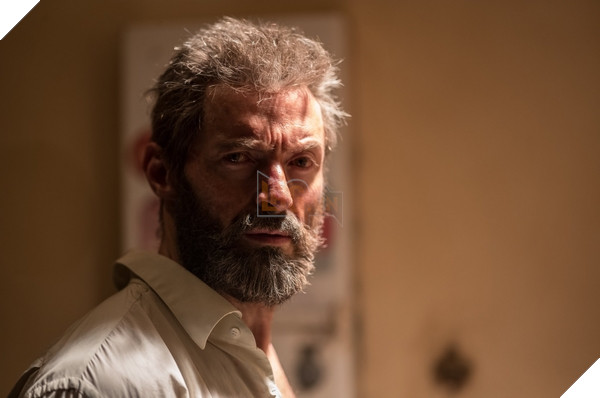 Sự khắc khổ của Wolverine và Professor X với những bức ảnh mới  3