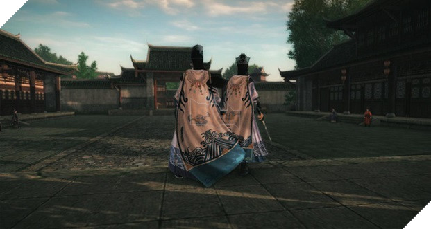 Fan hâm mộ tạo hình ảnh Sơn Tùng M-TP cực chất trong fan art Lạc Trôi 12