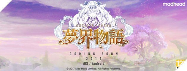 Oneiric Tales - Game thẻ bài Anime với cơ chế chiến đấu "bắn trứng" mới lạ