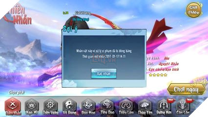 Võ Lâm Truyền Kỳ Mobile: Hé lộ cách hack nguyên bảo