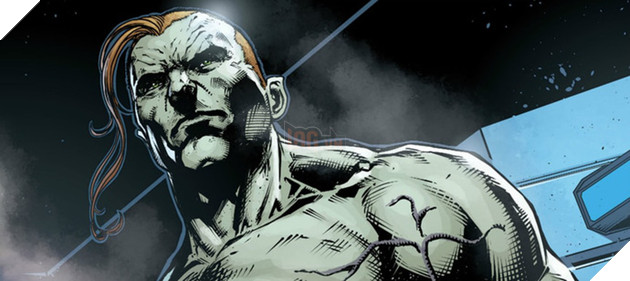 15 báu vật quyền năng nhất trong vũ trụ siêu anh hùng DC Comics