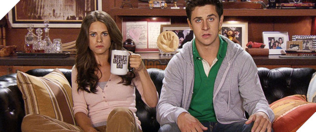 30 bộ phim truyền hình Mỹ được yêu thích nhất thế giới (Phần 1) - Ảnh 1.