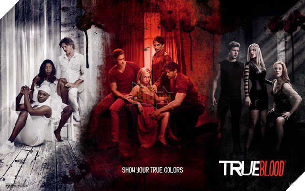 30 bộ phim truyền hình Mỹ được yêu thích nhất thế giới (Phần 1) - Ảnh 4.