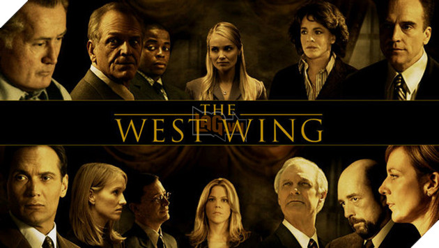 30 bộ phim truyền hình Mỹ được yêu thích nhất thế giới (Phần 1) - Ảnh 10.