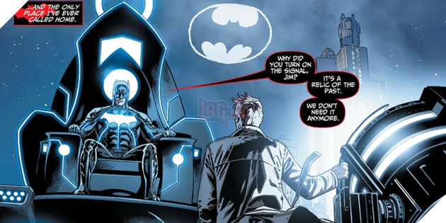 15 báu vật quyền năng nhất trong vũ trụ siêu anh hùng DC Comics