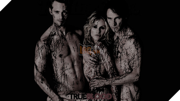 30 bộ phim truyền hình Mỹ được yêu thích nhất thế giới (Phần 1) - Ảnh 5.