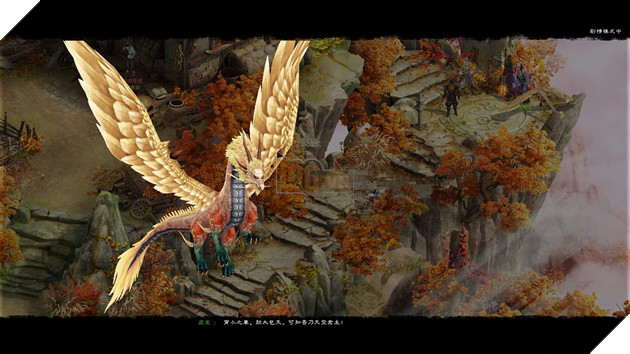 Top 5 game online Trung Quốc đáng chơi dịp cận Tết Top 5 game online Trung Quốc đáng chơi dịp cận Tết