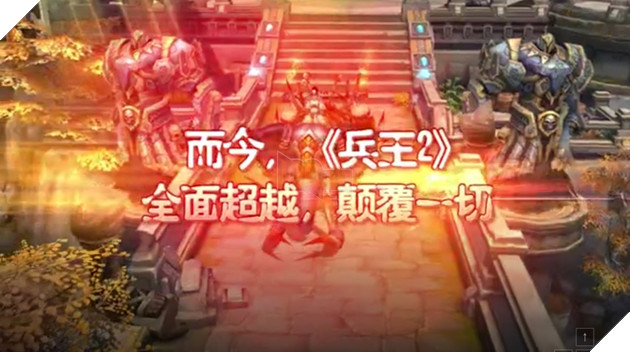 Top 5 game online Trung Quốc đáng chơi dịp cận Tết Top 5 game online Trung Quốc đáng chơi dịp cận Tết