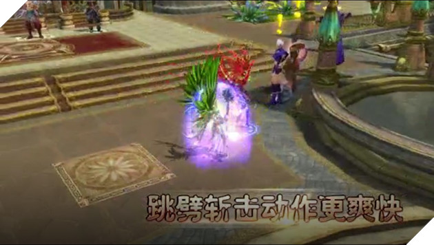 Top 5 game online Trung Quốc đáng chơi dịp cận Tết Top 5 game online Trung Quốc đáng chơi dịp cận Tết