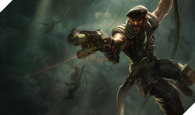 Kết quả hình ảnh cho gangplank