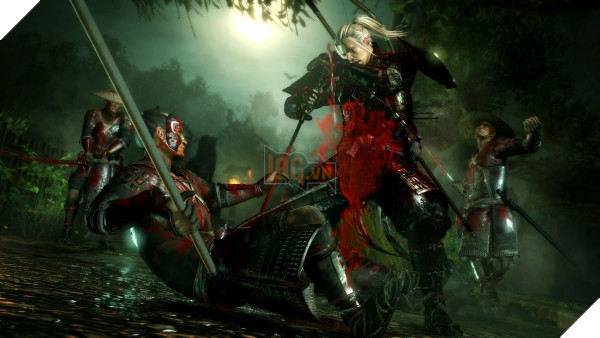 Nioh sẽ có chế độ Multiplayer PvP, nhưng không phải lúc này