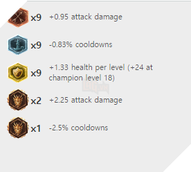 LMHT: Hướng dẫn chơi Gangplank max hồi chiêu - Cảm giác cân cả bản đồ là đây